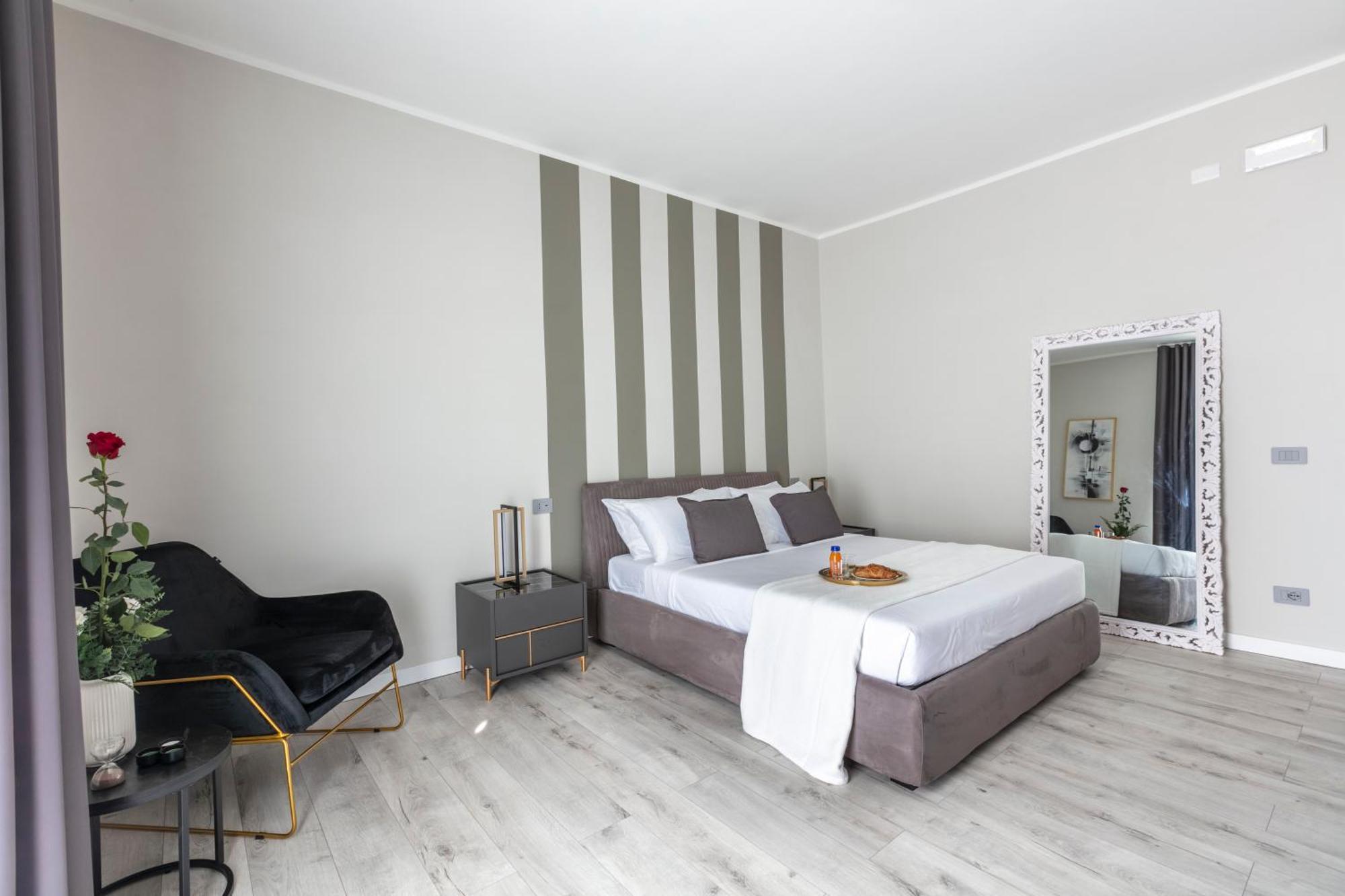 Alojamento de Acomodação e Pequeno-almoço Hotelleria Prestige *